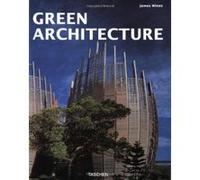 Green Architecture James Wines (Auteur)