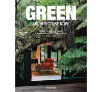 Green Architecture Now! / Grune Architektur Heute! / L'architecture VERTE d'aujourd' hui!
