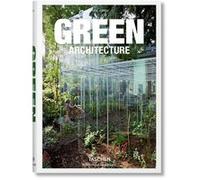 Green Architecture Philip Jodidio (Auteur)