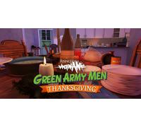Green Army Men (DLC)
