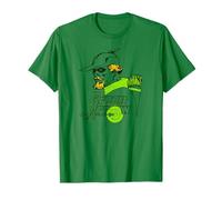 Green Arrow Close Up T-Shirt