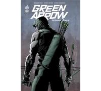 Green Arrow – Intégrale Tome 2 – Urban Comics
