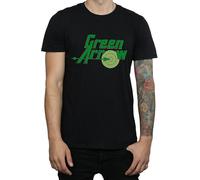 Green Arrow - T-shirt pour homme BI740 (M) (Noir)