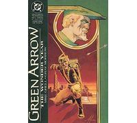Green Arrow: The Wonder Year, Edition# 1