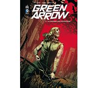 GREEN ARROW - Tome 2