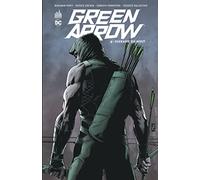 GREEN ARROW - Tome 4