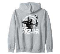 Green Arrow TV Series Arrow Archer Sweat à Capuche