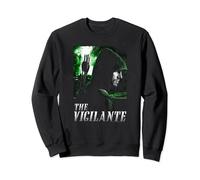 Green Arrow TV Series Arrow Star City Defender Sweatshirt
