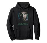 Green Arrow TV Series Good Eye Sweat à Capuche