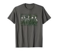 Green Arrow TV Series Not Guilty T-Shirt