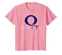 Green Arrow TV Series Queen Consolidated T-Shirt, Enfant, Rose, 3 Ans