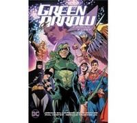 Green Arrow Family First 2