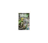 Green Arrow Vol. 3: Against The Wall