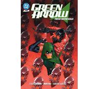 Green Arrow Vol. 4: Fresh Water Kills