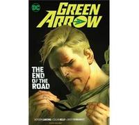 Green Arrow Volume 8 by Jackson Lanzing Jackson Lanzing (Auteur)