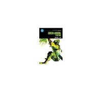 Green Arrow: Year One: Dc Compact Comics Edition