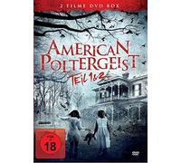Green,Ashlee - American Poltergeist 1 & 2