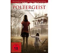 Green,Ashley - Poltergeist-3 Filme Box