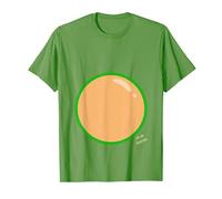 Green Avocado Costume Cute Lazy Costume Idea, I'm an Avocado T-Shirt