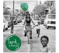 Green Balloon