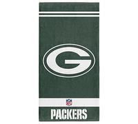 Green Bay Packers NFL Classic Bath Towel 140x70cm