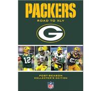 Green Bay Packers: Road to XLV