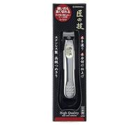 Green Bell G-1014 Coupe-ongles lame courbe fabriqué au Japon