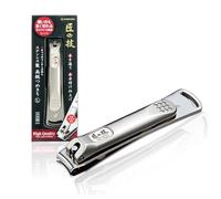GREEN BELL G-1114 coupe-ongles Pince à ongles Acier inoxydable, Acier zingué