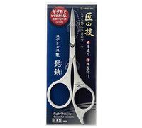 Green Bell G-2102 Ciseaux de toilettage pour moustache et barbe