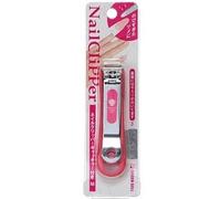 Green Bell - Medium Nail Clipper 1 pc