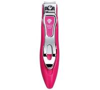 Green Bell - Nail Clipper With Catcher 1 pc