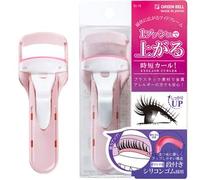 Green Bell - Wide Arc Eyelash Curler 1 pc