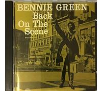 Green, Bennie - Back on The Scene