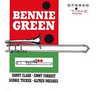 Green, Bennie - Bennie Green