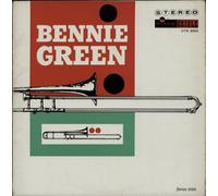 Green, Bennie - Green, Bennie Bennie Green LP Oriole OTS2003 EX/EX 1962