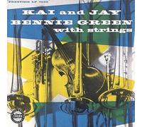 Green, Bennie - Green with Strings