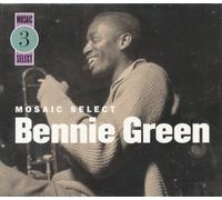 Green, Bennie - Mosaic Select