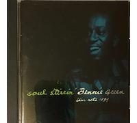 Green, Bennie - Soul Stirrin