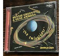 Green, Bennie - Swingin'Est