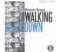 Green, Bennie - Walking Down
