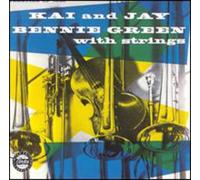 Green, Bennie / Winding, Kai / Johnson, J.J. - Green with Strings [Import]
