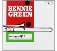 Green, Benny - Benny Green
