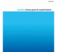 Green, Benny - Bluebird