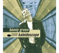 Green, Benny - Kaleidoscope