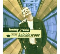 Green, Benny - Kaleidoscope by Green, Benny (1997) Audio CD