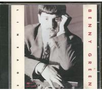 Green, Benny - Lineage