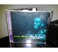 Green, Benny - Soul Stirrin'