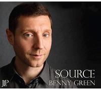 Green, Benny - Source