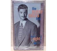 Green, Benny - That's Right [CASSETTE]