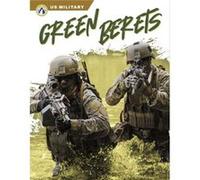 Green Berets by Jessica Coupe Jessica Coupe (Auteur)